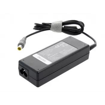 Notebook charger MITSU 20V 4.5A (8.0x5.5 mm barrel) for Lenovo