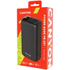 Canyon Powerbank PB-301 30000 mAh PD/QC/Display black retail