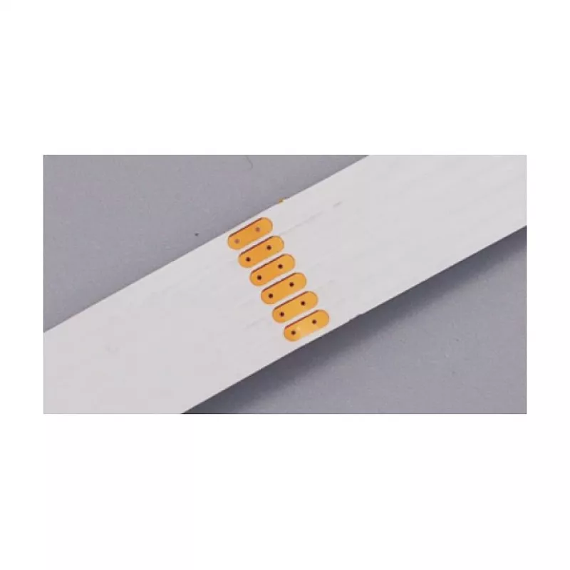 Synergy 21 LED Flex Strip 5050 - 84 RGB DC24V + RGB-WW (RGB-CCT) one chip HD IP20