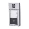 Video Intercom System Hikvision DS-KV8213-WME1(C) 2 MP Grey IP65