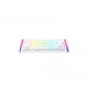 Mechanical Gaming Keyboard Razer BlackWidow V4 75% USB QWERTY US English White