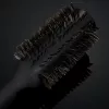 GHD Size 2 Round Hair Brush Black
