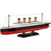 Construction set Cobi R.M.S. Titanic model 593 pieces COBI-1680 — scale model building blocks