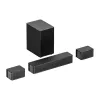 Soundbar Ultimea Poseidon D50 — model U2500, compact home audio speaker for TV and music
