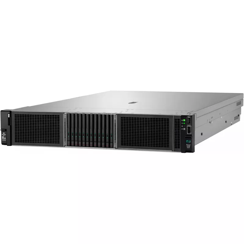HPE ProLiant DL380 Gen11 server Rack 2U Intel Xeon Silver 4510 2.4 GHz 64 GB DDR5