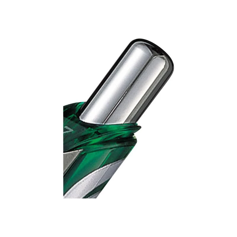 Retractable gel pen Pentel EnerGel Xm Green