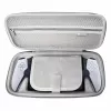 SuBsonic SA5635, Pouch Bag, Sony, Grey, ethylene-vinyl acetate foam (EVA),