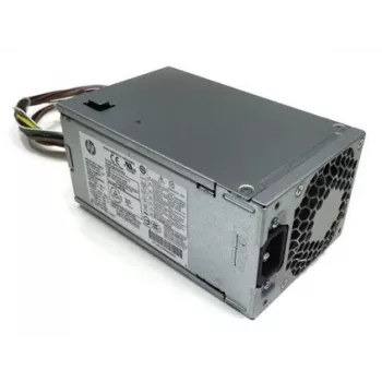 HP 702455-001 power supply unit 240 W Grey