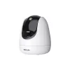 IP security camera TENDA RP7 V2.0 4MP (2880x1620), 4 mm, Pan 0–355° / Tilt -65–90°, Wi‑Fi & Ethernet, MicroSD up to 512GB