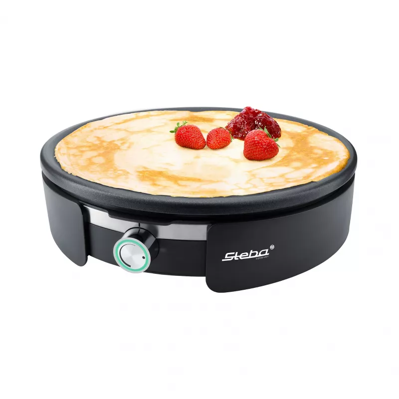 Crepe Maker Steba CR 36 1500 W Black