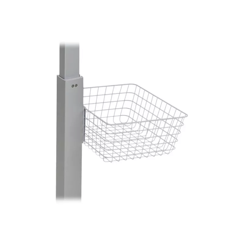 Ergotron Large - Mounting component (wire basket)