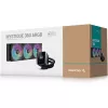 DeepCool MYSTIQUE 360 ARGB Processor All-in-one liquid cooler 12 cm Black 1 pc(s)
