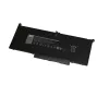 BTI F3YGT-BTI - Laptop-Battery (equivalent to: Dell F3YGT, Dell 2X39G, Dell 451-BBYE)