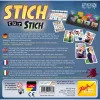 Stich for Stich, Card Game