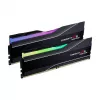 G.Skill Trident Z5 Neo RGB F5-6000J3244G64GX2-TZ5NR memory module 128 GB 2 x 64 GB DDR5 6000 MT/s