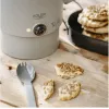 Travel Kettle 0.8 L - Grey AD 1388