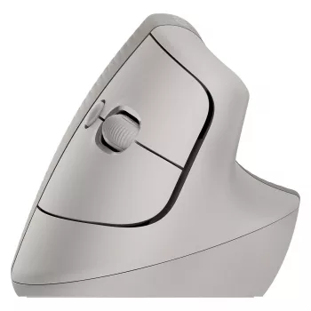 Logitech Ergo Series Lift - Vertikale Mouse