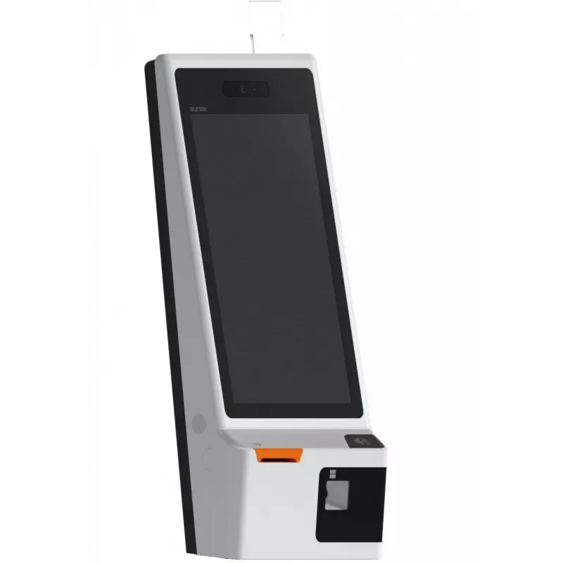 K2 GMS A13 6/128G NFC GMS Wall-mount No Camer