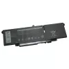 Origin Storage BTI - Laptop-Battery (equivalent to: Dell 66DWX)