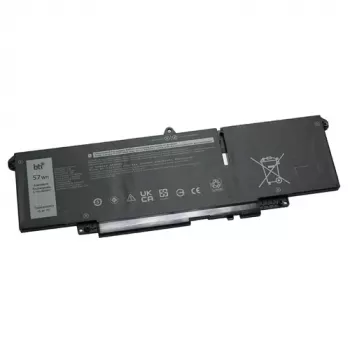 Origin Storage BTI - Laptop-Battery (equivalent to: Dell 66DWX)