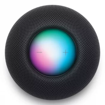 Portable Speaker Apple HomePod mini, Grey