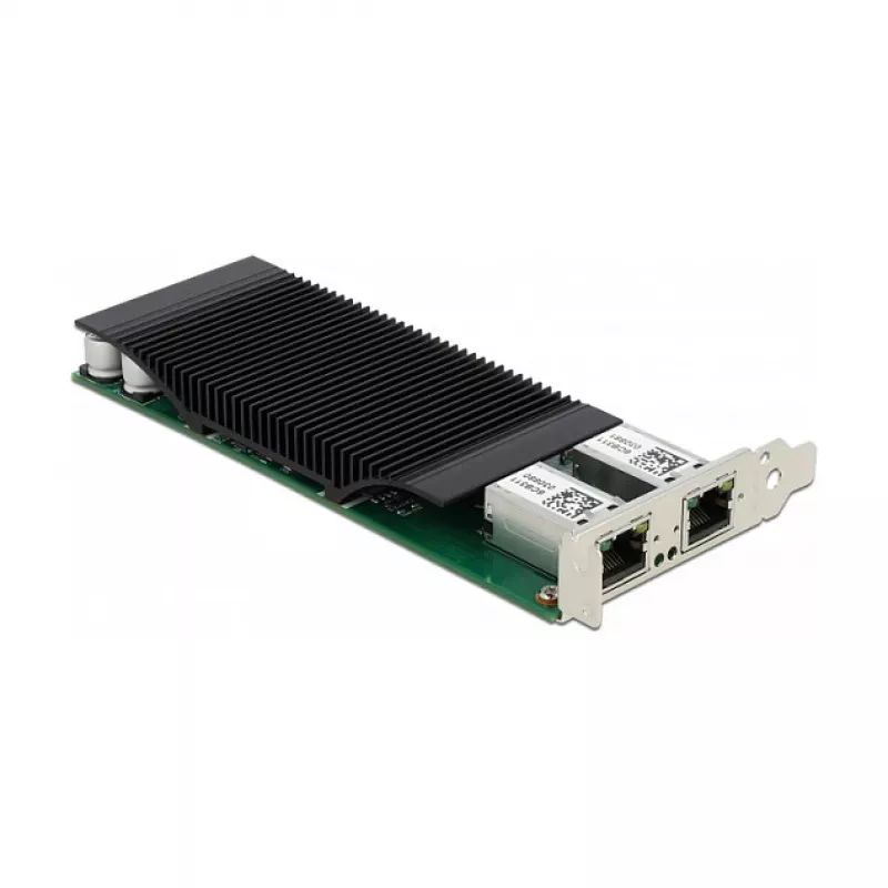 Network Card DeLOCK 88500 Internal Ethernet 16000 Mbit/s