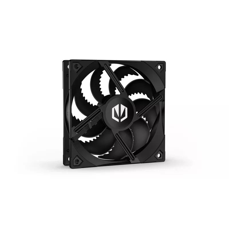 ENDORFY Fluctus 120 PWM 120mm Case Fan - Black