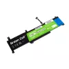 Battery Green Cell L20M3PF0 Lenovo Ideapad 3-14ITL6 15ITL6 17ITL6 S14 V14 15 17 G2 G3