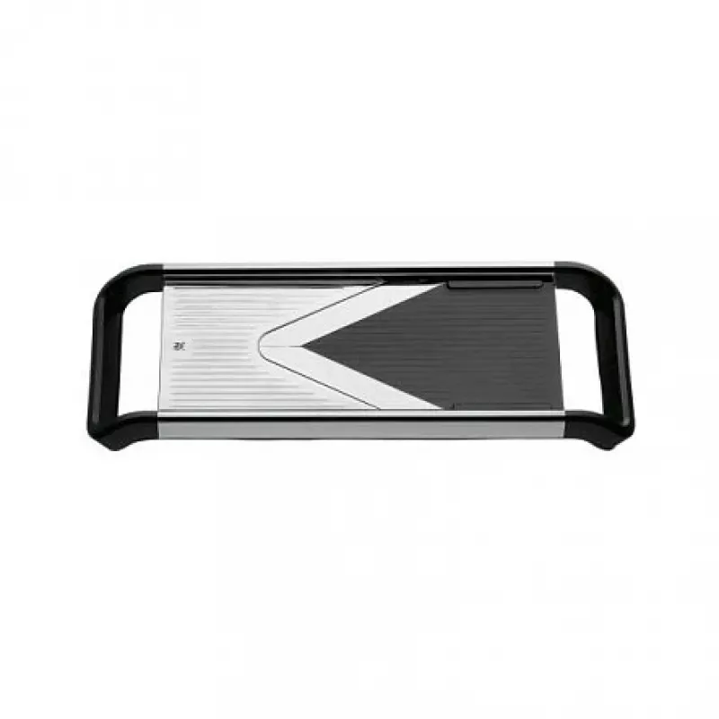 WMF 0686106040 Flat grater Black, Steel