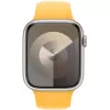Band Apple 45mm Sunshine Sport Band S/M Yellow