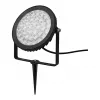 Synergy 21 LED garden lamp 15W RGB-WW CCT with radio and WLAN IP65 Zigbee (FUTC03ZR)