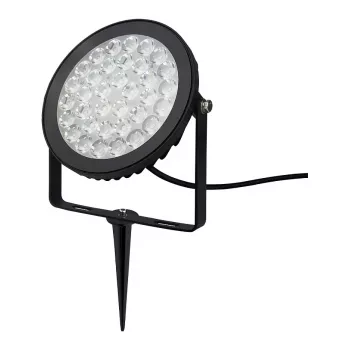 Synergy 21 LED garden lamp 15W RGB-WW CCT with radio and WLAN IP65 Zigbee (FUTC03ZR)