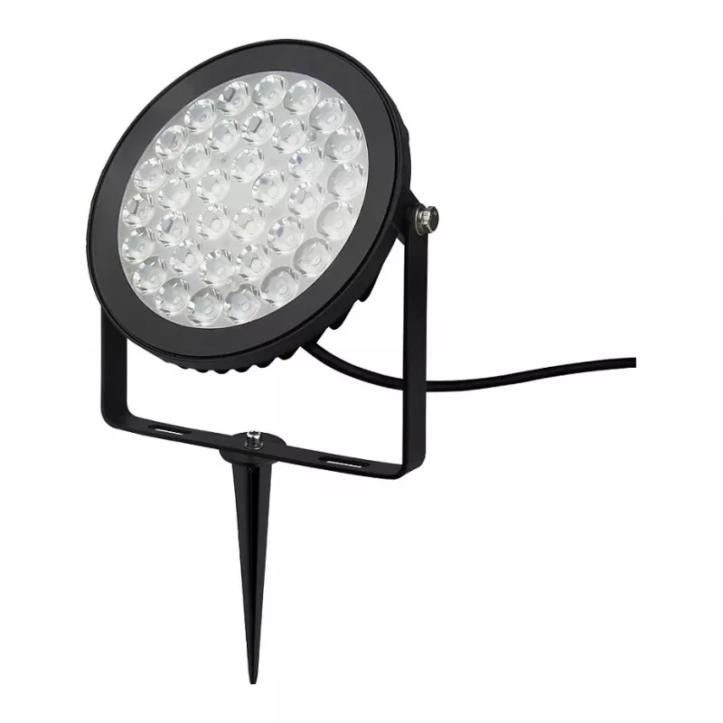 Synergy 21 LED garden lamp 15W RGB-WW CCT with radio and WLAN IP65 Zigbee (FUTC03ZR)