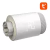 Thermostatic Radiator Valve Avatto TRV10 Zigbee Tuya wireless control, smart TRV
