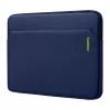 Laptop sleeve Tomtoc Light-A18 by Tomtoc (model TMT204, navy blue)