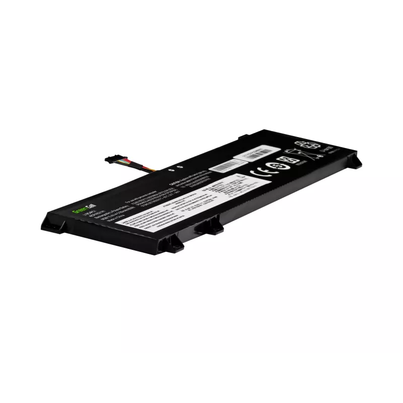 Battery Green Cell LE173 for Lenovo Legion 5 5-15ARH05 5-15IMH05