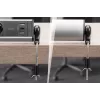 Digitus 6-way office power strip with 3x USB ports 1.5m cable