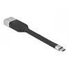 FPC Flat Ribbon Cable DeLOCK 86936 USB Type-C to Gigabit LAN 15 cm