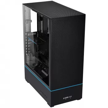 Lian Li SUP01 Tower Black