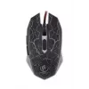 Rebeltec Diablo - mouse - optical - 6 buttons - wired - USB