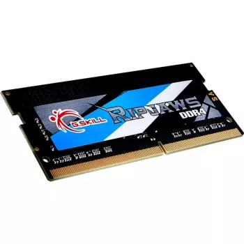SO-DIMM 4 GB DDR4-2400 , Memory F4-2400C16S-4GRS, Ripjaws