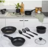 Cooking Tool Set Salter BW12055IS 14-piece stainless steel kitchen utensils