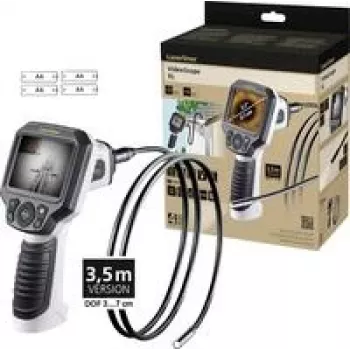 Laserliner 082.114E Inspection Camera (082.114E)