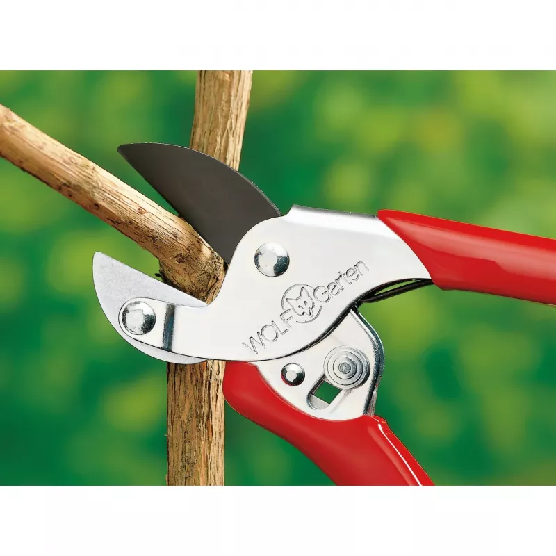 Garden edging shears wolf garten RS-EN, model 7210060