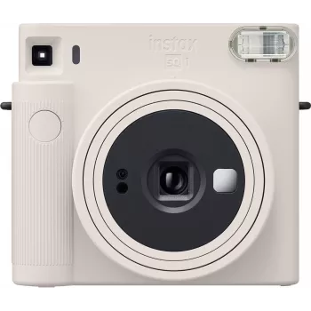 Fujifilm Instax Square SQ1 62 X 62 Mm White