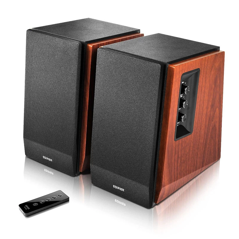 2-way loudspeaker Edifier R1700BT 66 W