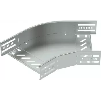 OBO Sheets 45° RB 45 620 FS f.Cable Tray hor.60x200 (6036104)