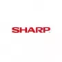 Toner Cartridge Sharp MX310HB 50000 pages