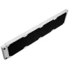 XSPC TX480 Ultrathin Radiator - 480mm, White