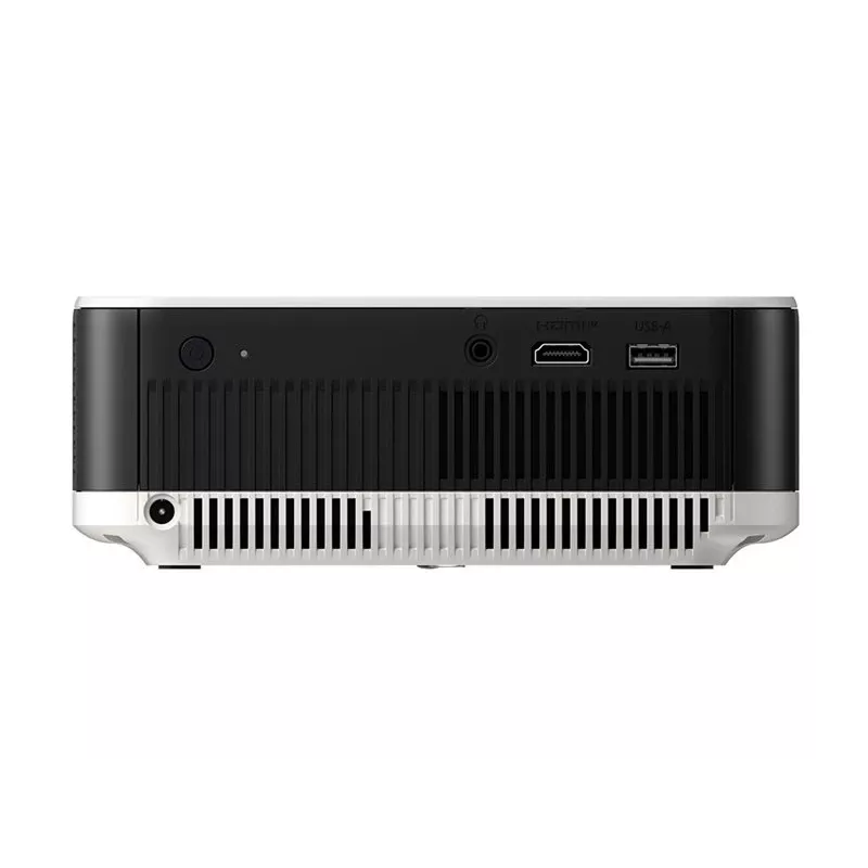 Epson V11HB72040 data projector Standard throw projector 700 ANSI lumens 3LCD 1080p (1920x1080) Black, White